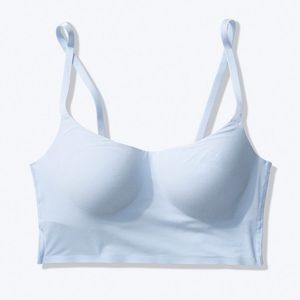 Victoria’s Secret Loungin Scoop Bra